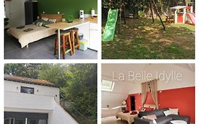 Les Lits De L'Arz